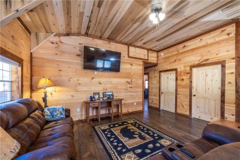 7930 Henderson Mountain Road Jasper GA 30143