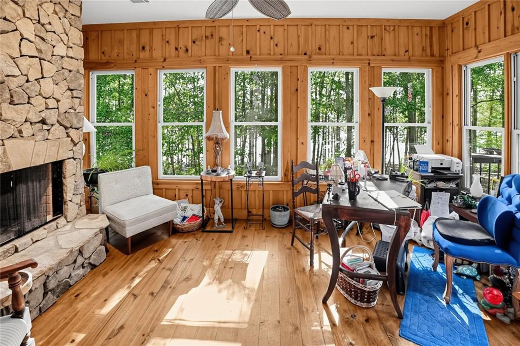362 Foxy Lane Martin GA 30557