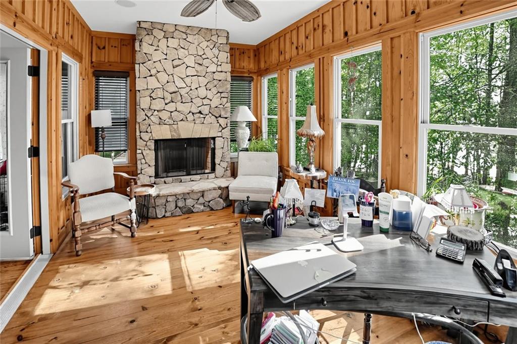 362 Foxy Lane Martin GA 30557