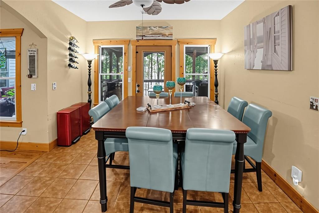 362 Foxy Lane Martin GA 30557