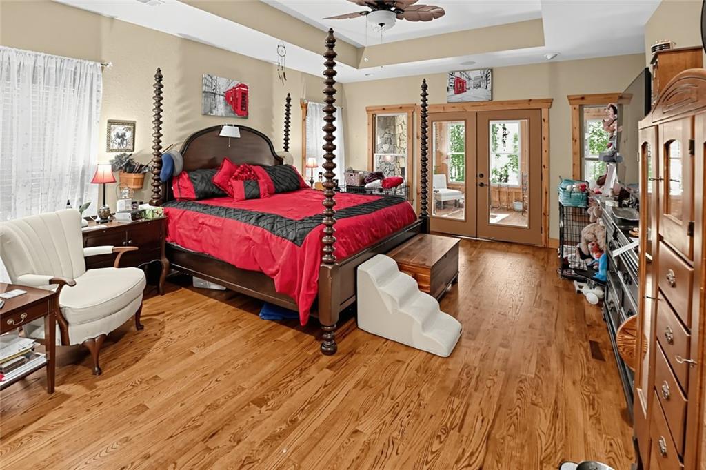 362 Foxy Lane Martin GA 30557