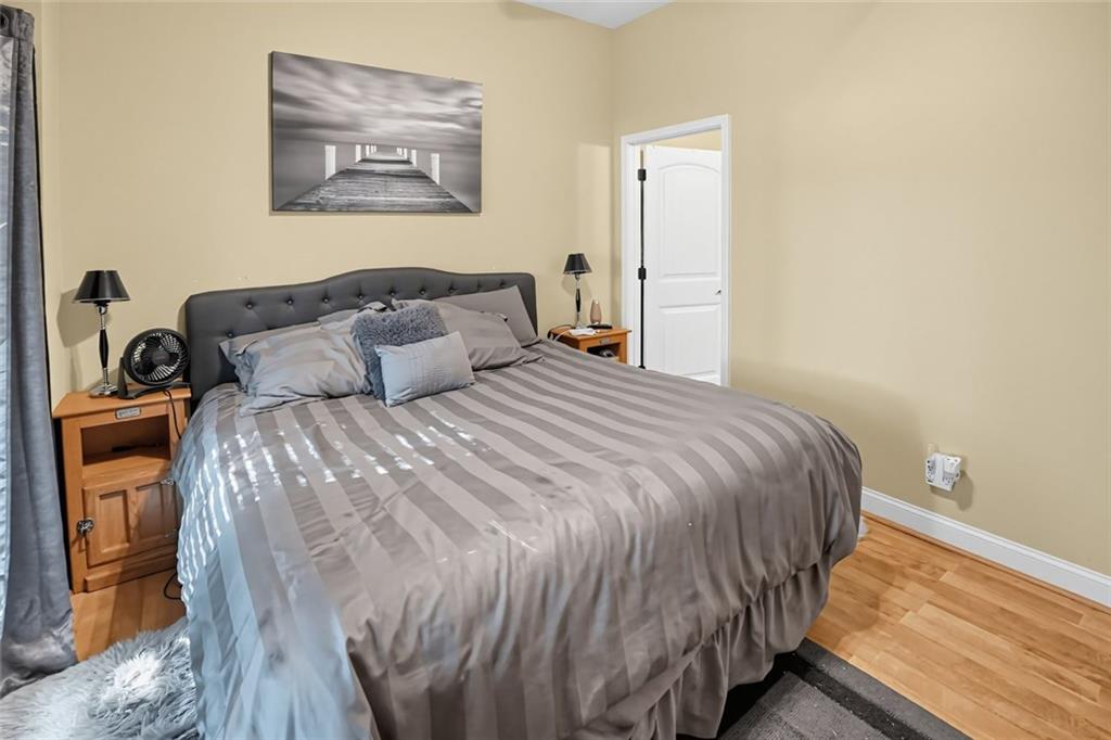 362 Foxy Lane Martin GA 30557