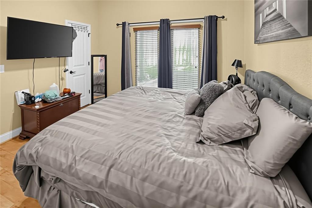 362 Foxy Lane Martin GA 30557