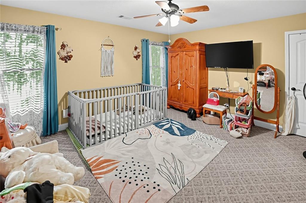 362 Foxy Lane Martin GA 30557