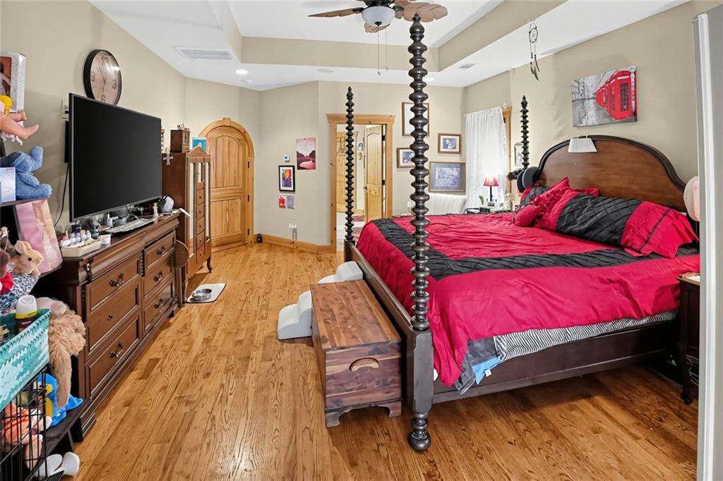 362 Foxy Lane Martin GA 30557