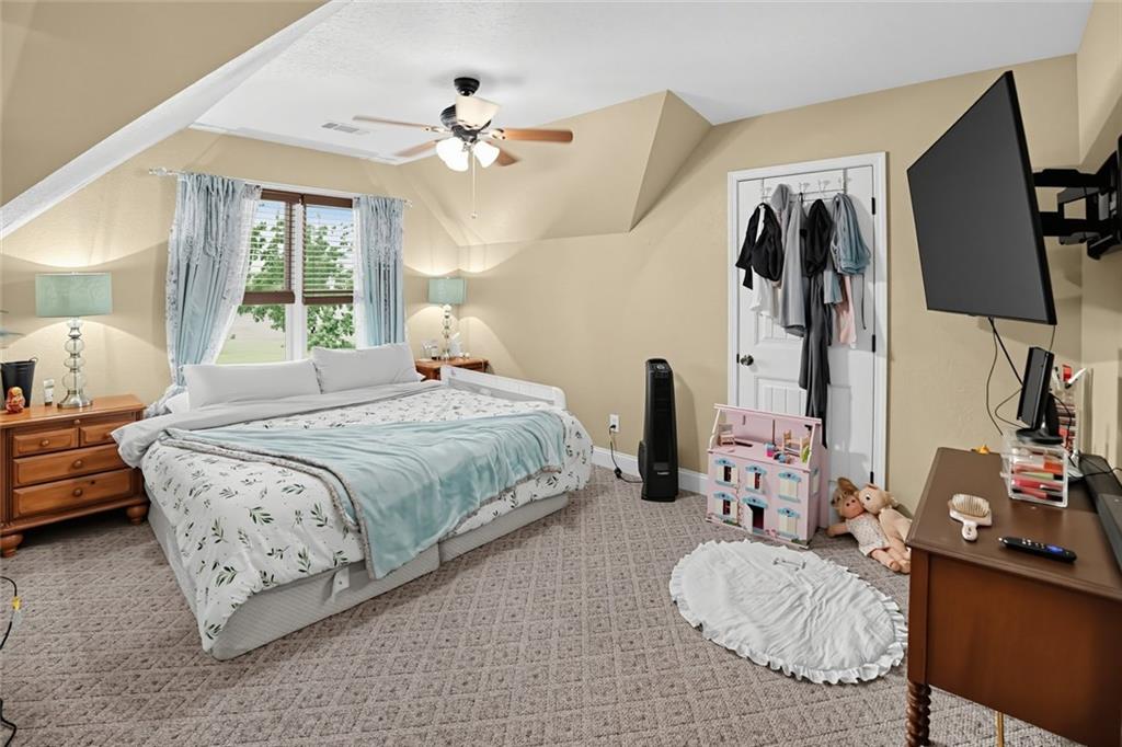 362 Foxy Lane Martin GA 30557