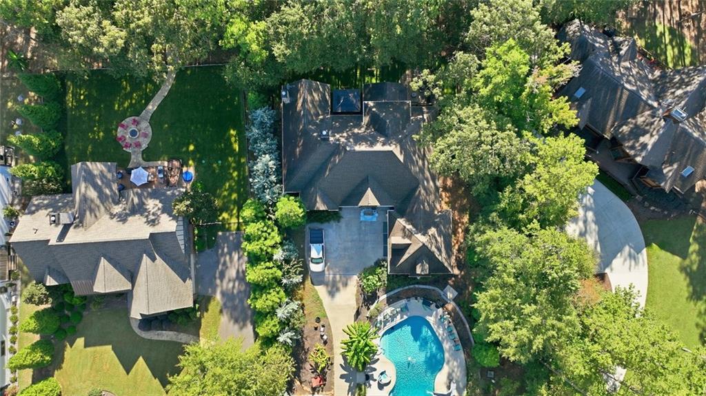 362 Foxy Lane Martin GA 30557
