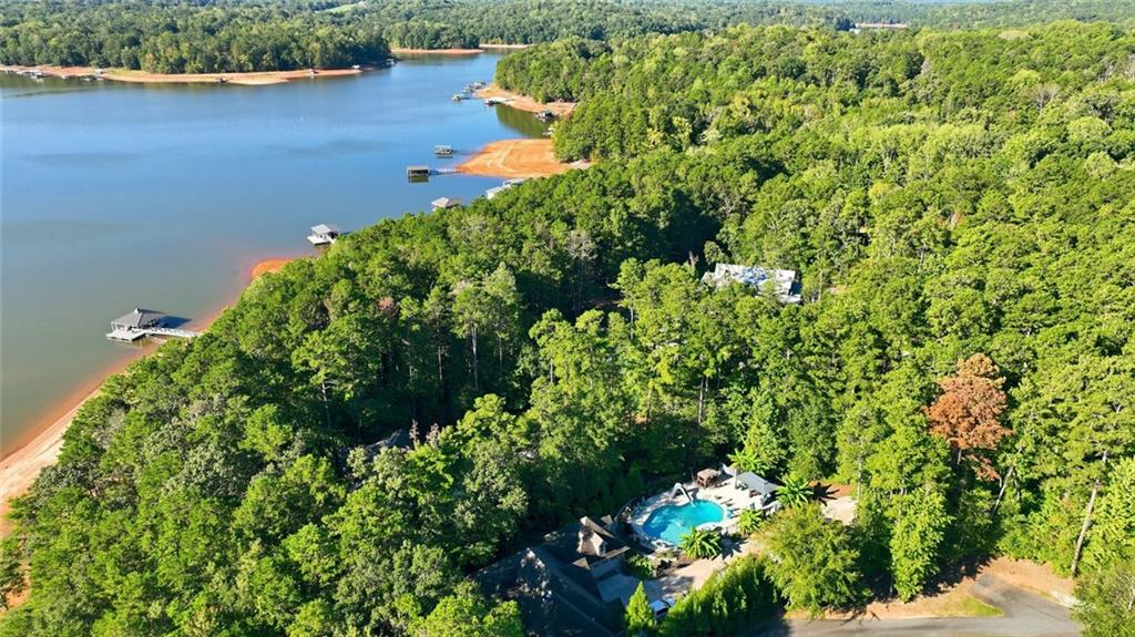 362 Foxy Lane Martin GA 30557