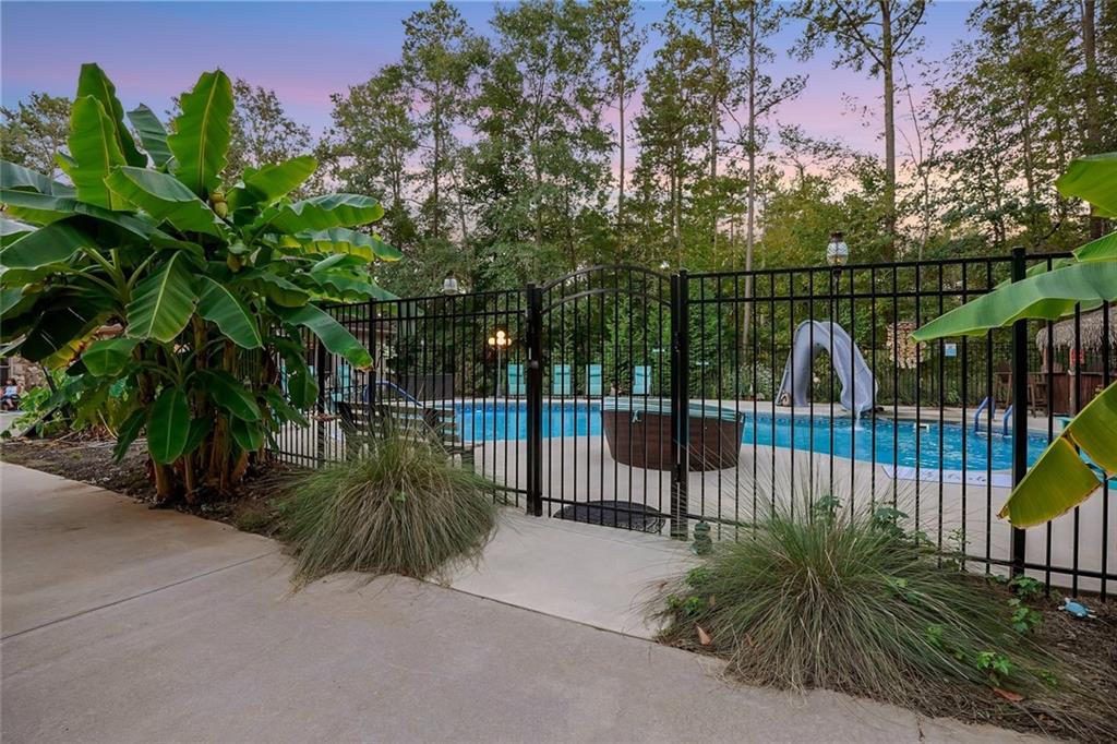 362 Foxy Lane Martin GA 30557