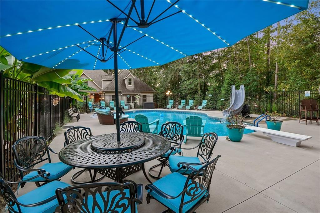 362 Foxy Lane Martin GA 30557