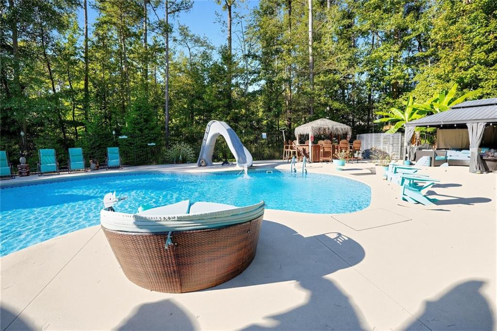 362 Foxy Lane Martin GA 30557