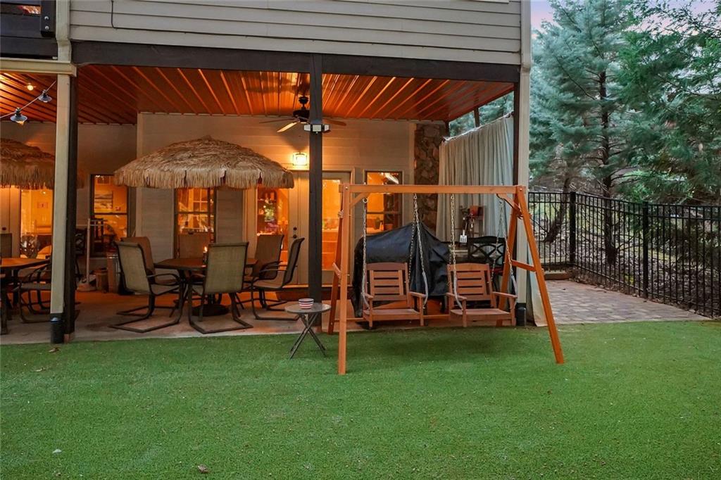 362 Foxy Lane Martin GA 30557