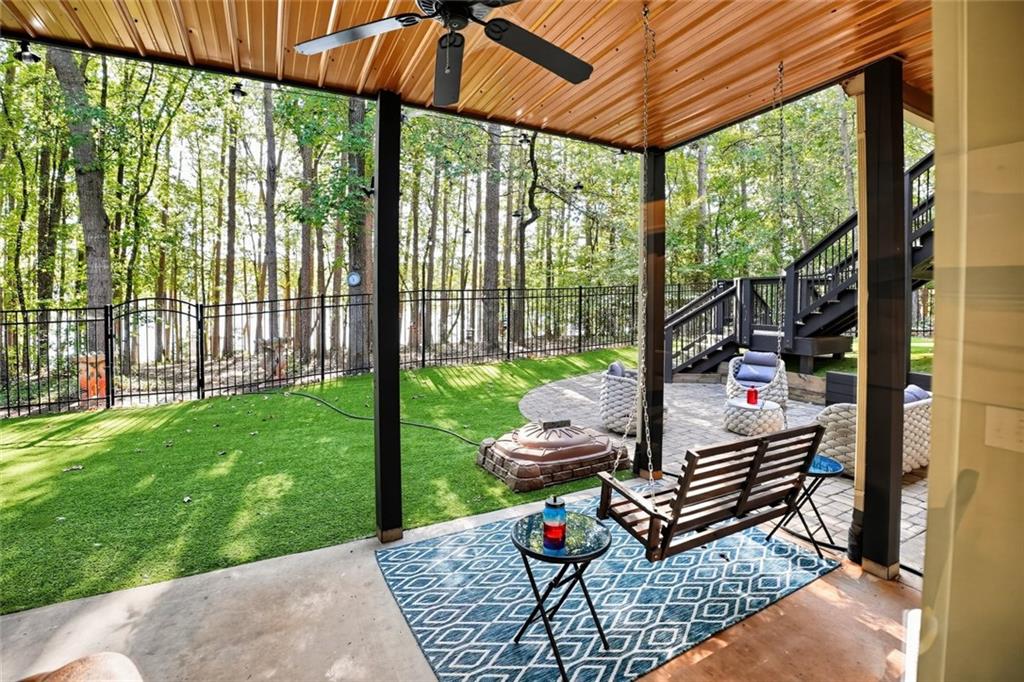 362 Foxy Lane Martin GA 30557