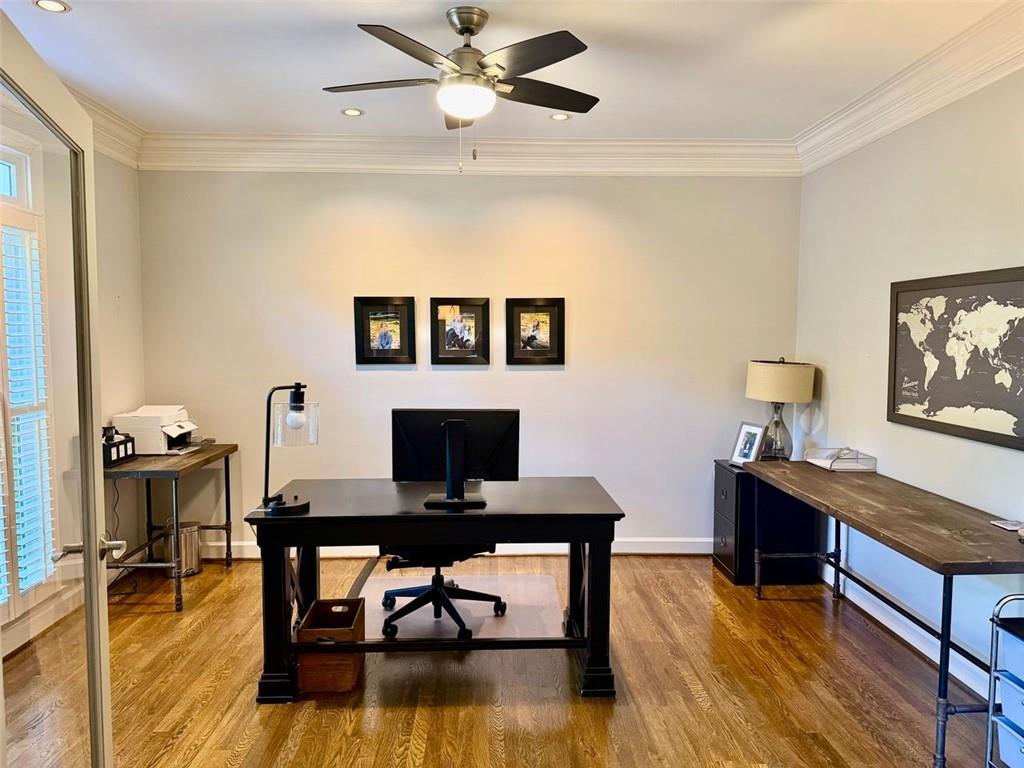 1450 Lakemist Court Roswell GA 30075