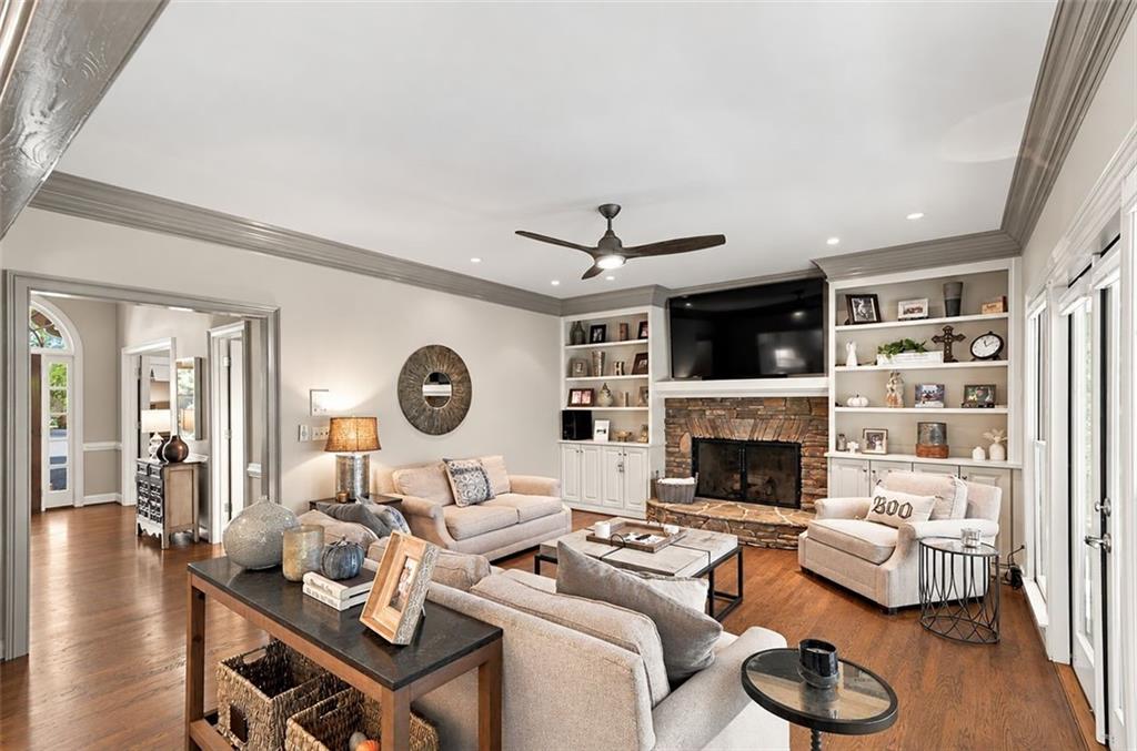 1450 Lakemist Court Roswell GA 30075