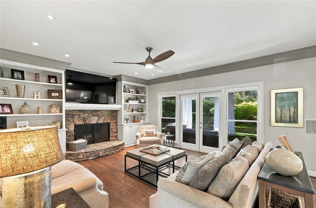 1450 Lakemist Court Roswell GA 30075