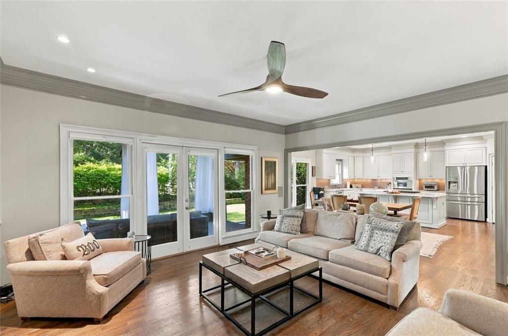 1450 Lakemist Court Roswell GA 30075