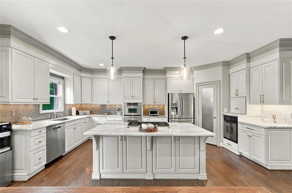 1450 Lakemist Court Roswell GA 30075