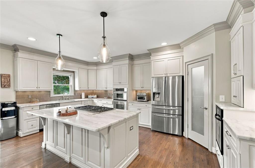 1450 Lakemist Court Roswell GA 30075