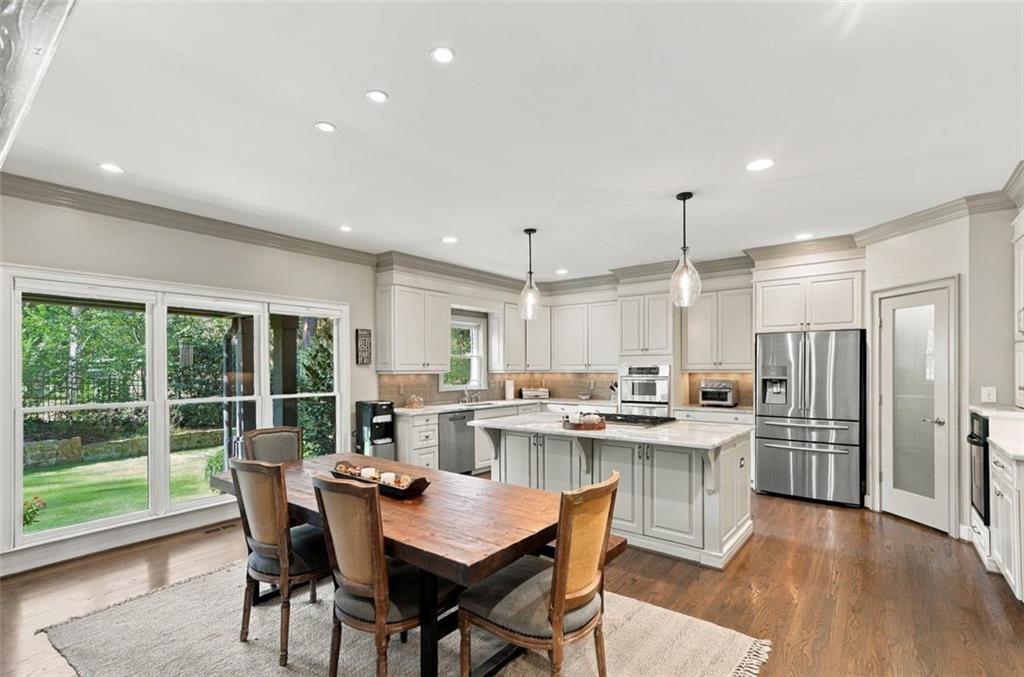 1450 Lakemist Court Roswell GA 30075