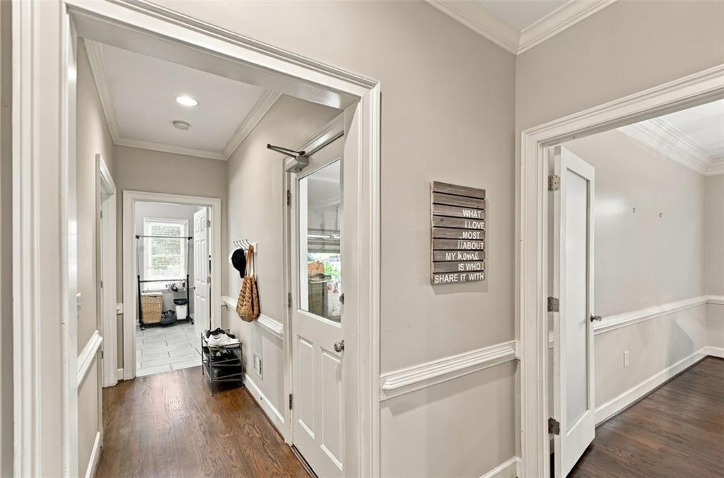 1450 Lakemist Court Roswell GA 30075