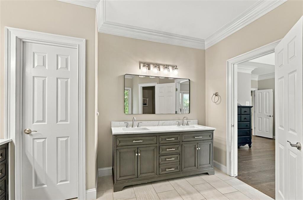 1450 Lakemist Court Roswell GA 30075