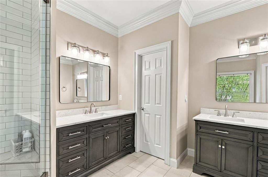 1450 Lakemist Court Roswell GA 30075