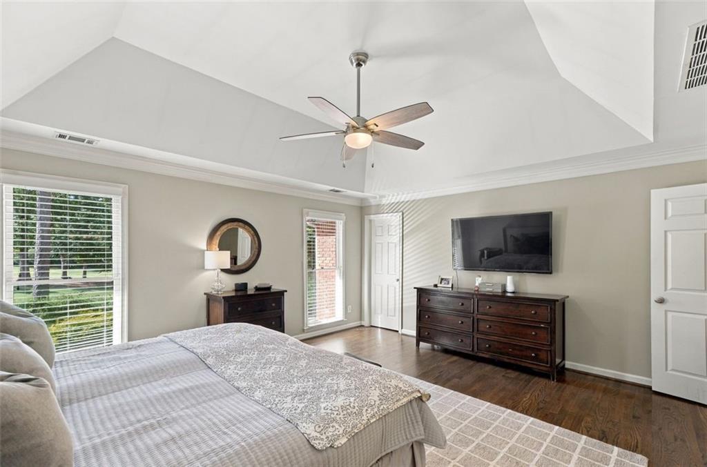 1450 Lakemist Court Roswell GA 30075