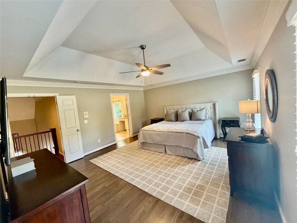 1450 Lakemist Court Roswell GA 30075
