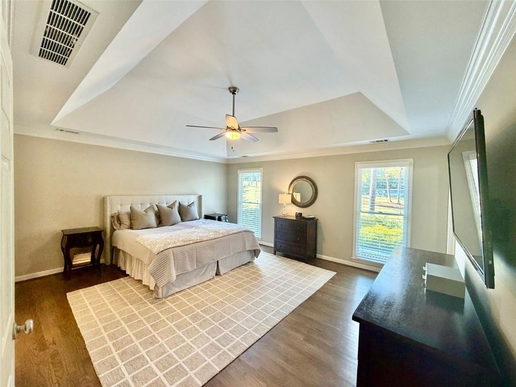 1450 Lakemist Court Roswell GA 30075