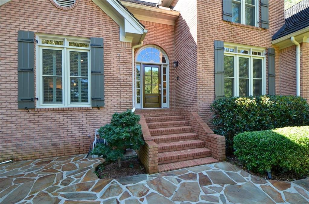 1450 Lakemist Court Roswell GA 30075