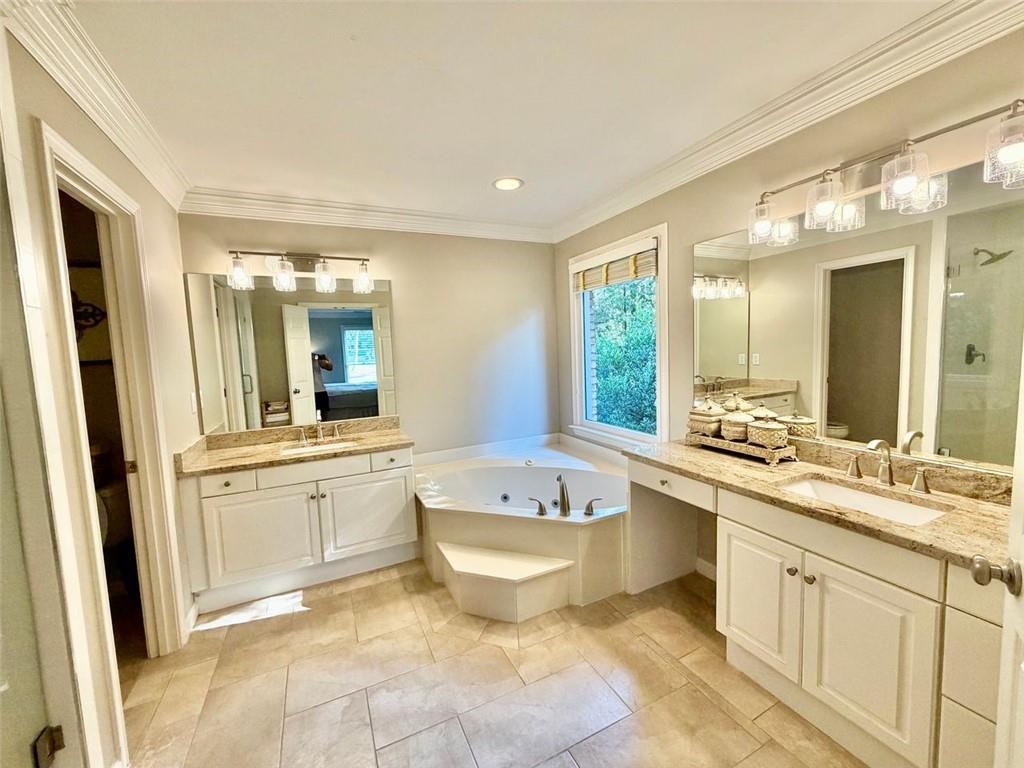 1450 Lakemist Court Roswell GA 30075