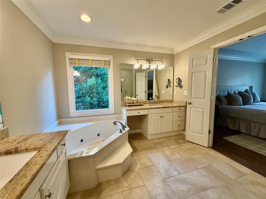 1450 Lakemist Court Roswell GA 30075