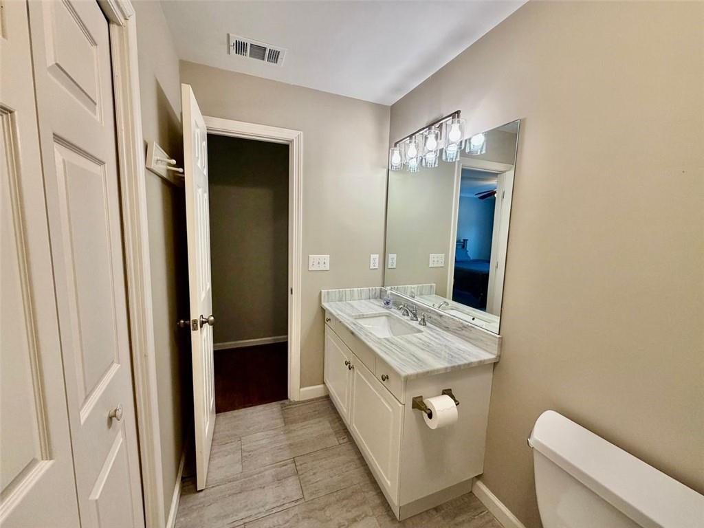 1450 Lakemist Court Roswell GA 30075