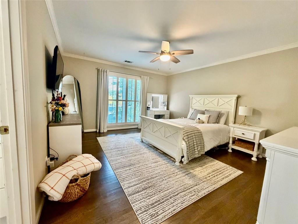 1450 Lakemist Court Roswell GA 30075