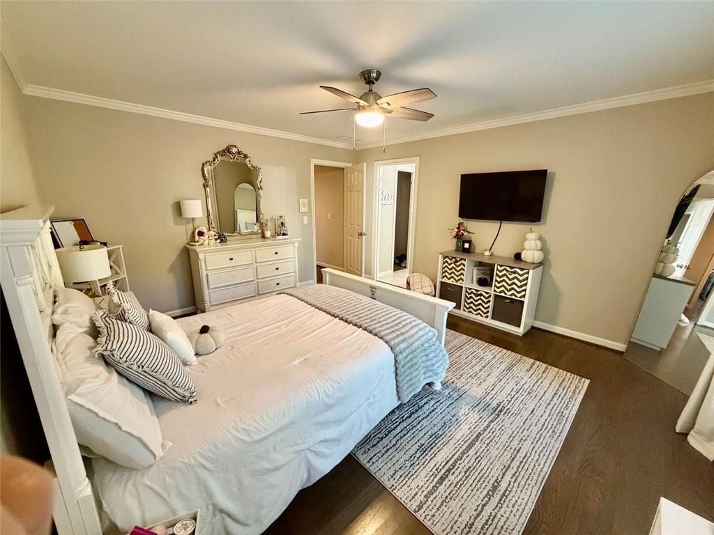 1450 Lakemist Court Roswell GA 30075
