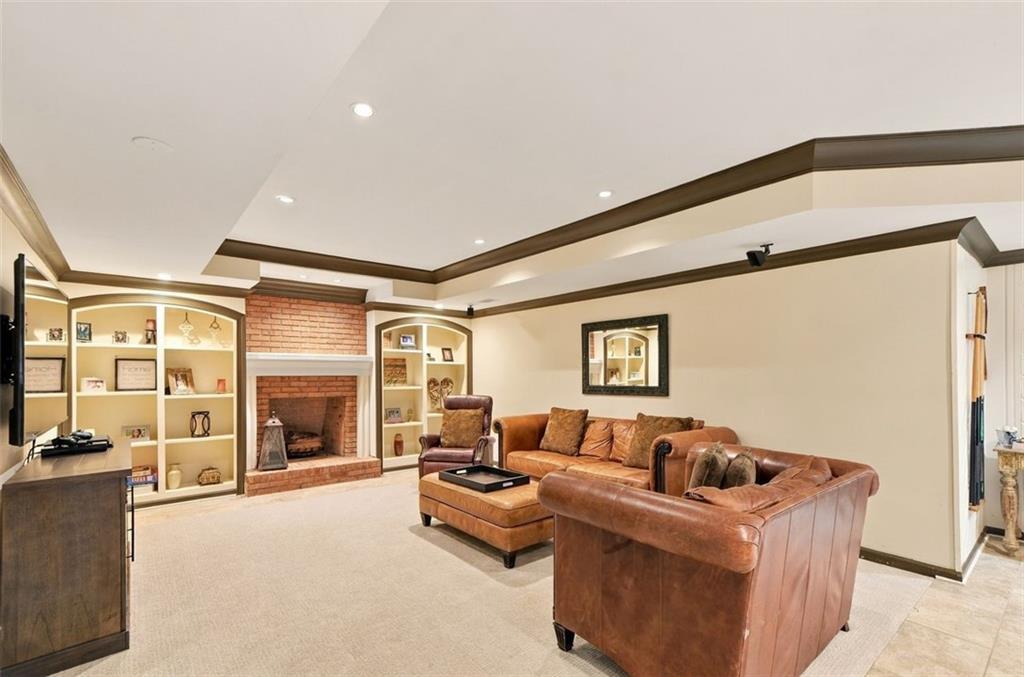 1450 Lakemist Court Roswell GA 30075
