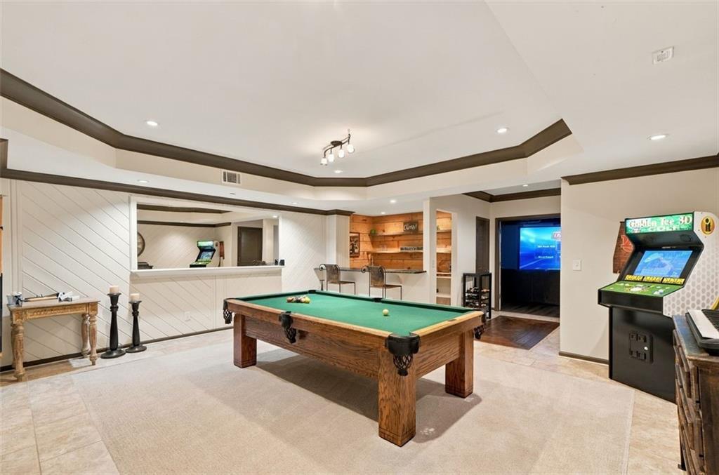 1450 Lakemist Court Roswell GA 30075