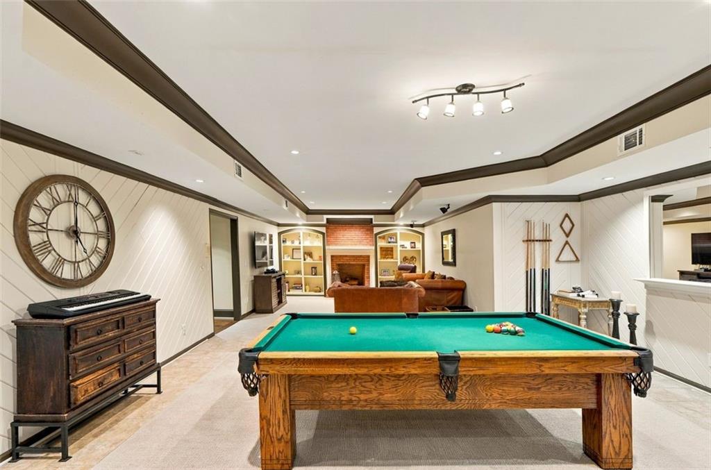 1450 Lakemist Court Roswell GA 30075