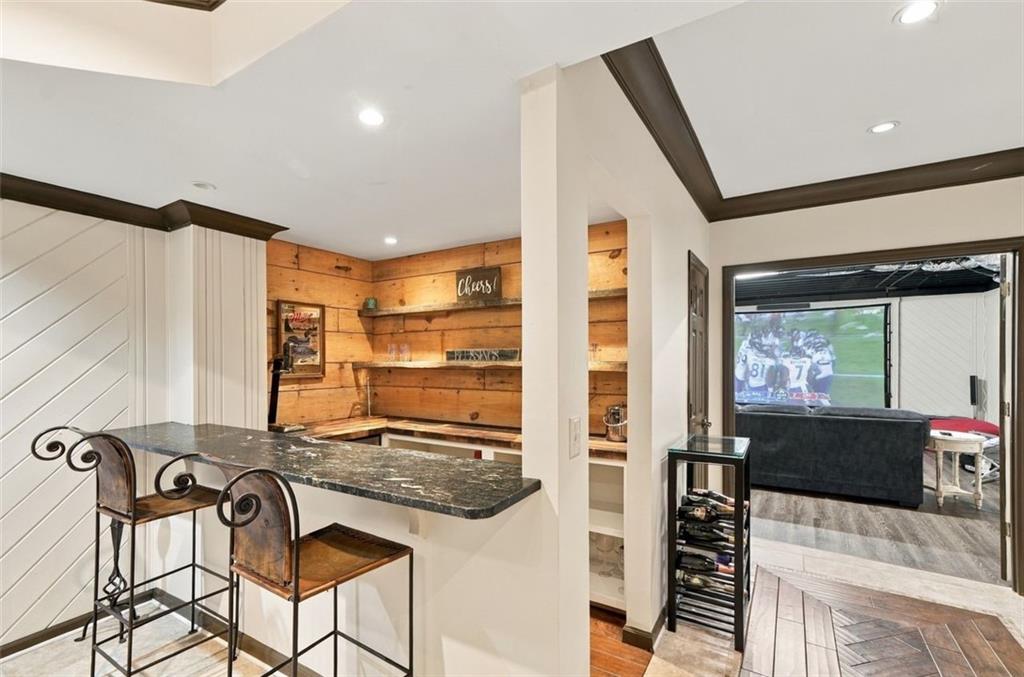 1450 Lakemist Court Roswell GA 30075
