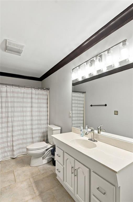 1450 Lakemist Court Roswell GA 30075