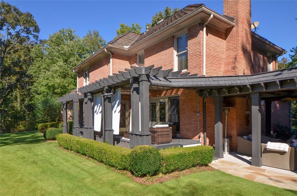 1450 Lakemist Court Roswell GA 30075
