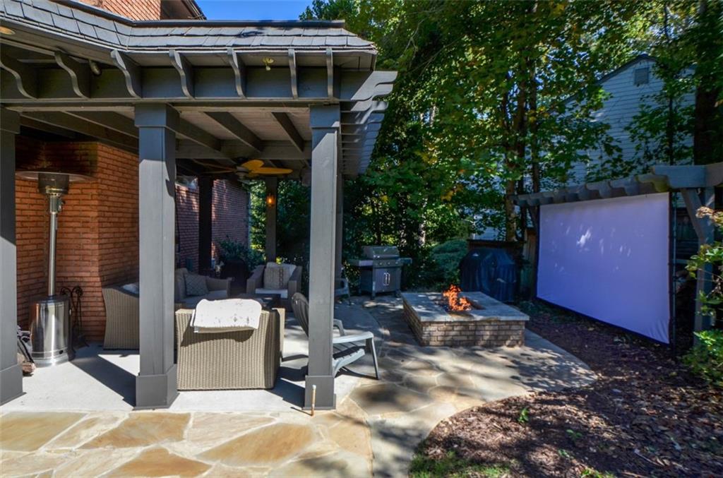 1450 Lakemist Court Roswell GA 30075