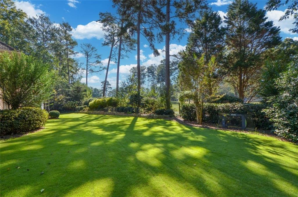 1450 Lakemist Court Roswell GA 30075