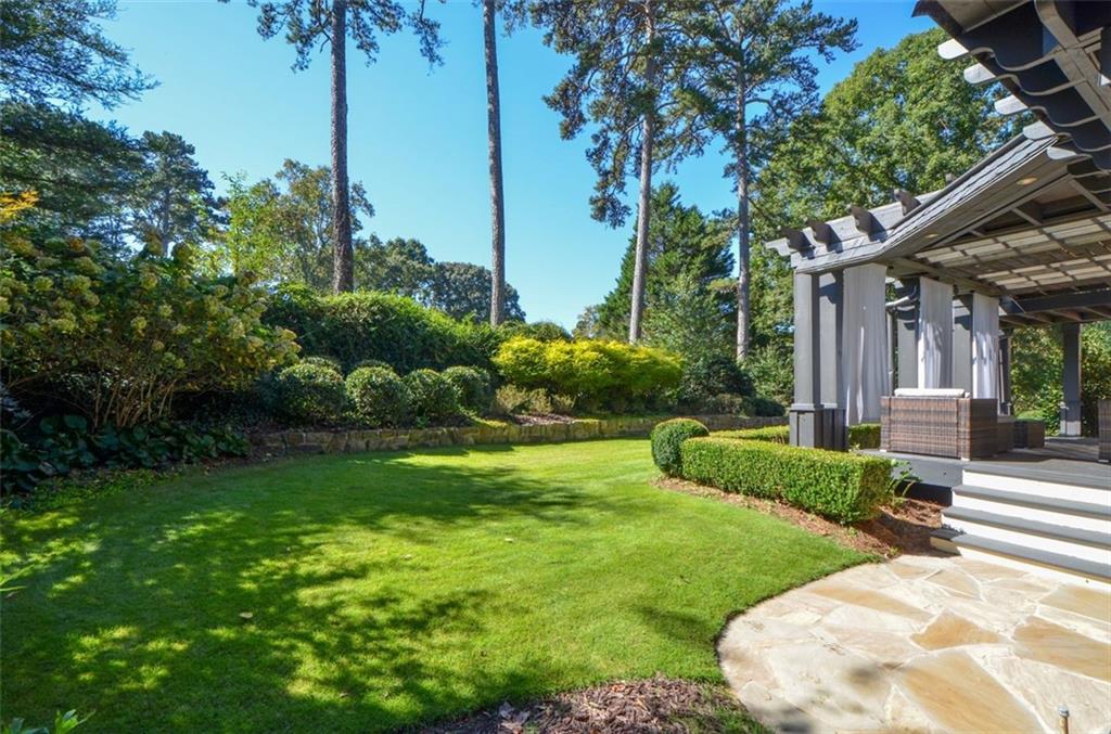 1450 Lakemist Court Roswell GA 30075