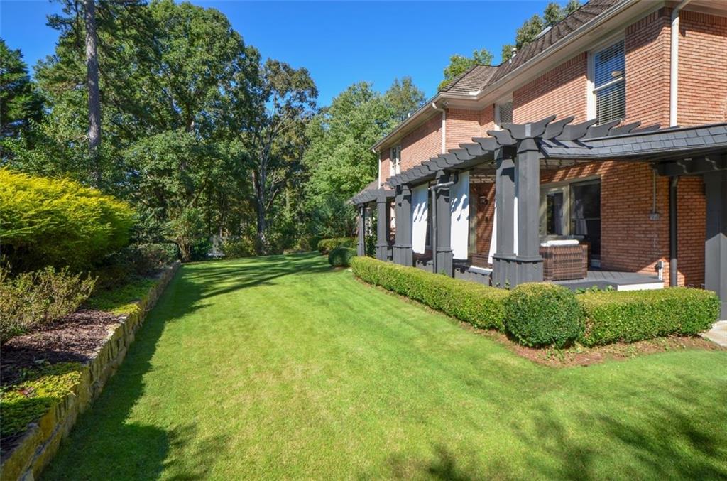 1450 Lakemist Court Roswell GA 30075