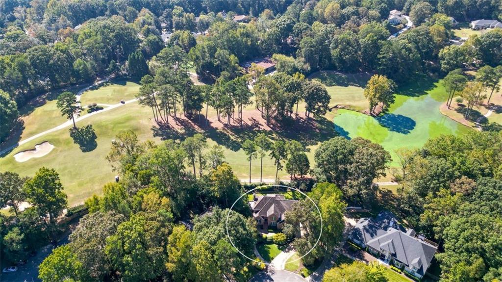 1450 Lakemist Court Roswell GA 30075