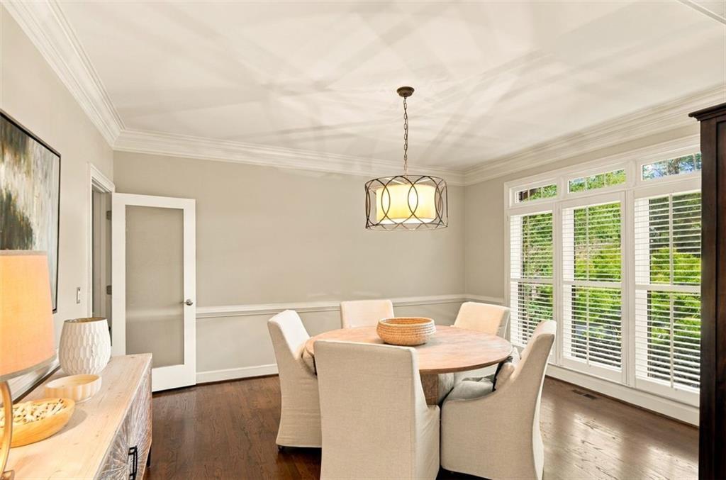 1450 Lakemist Court Roswell GA 30075
