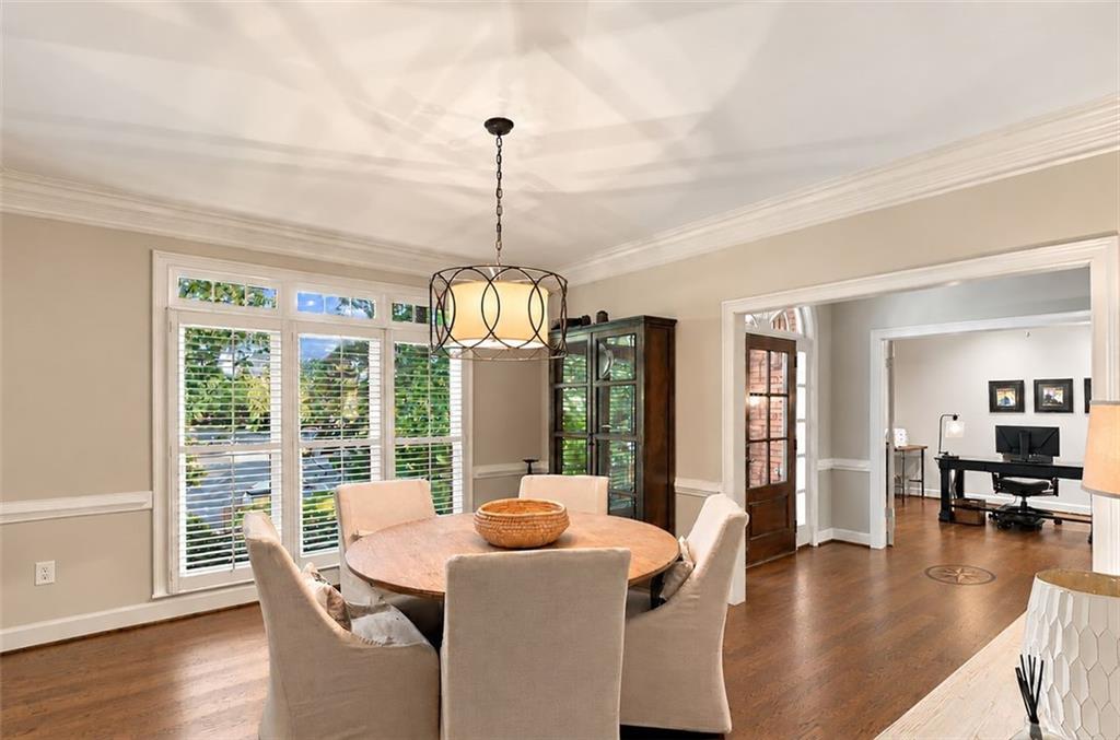 1450 Lakemist Court Roswell GA 30075