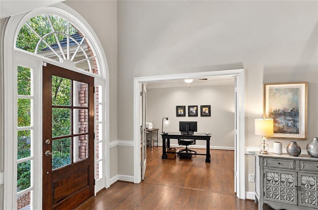 1450 Lakemist Court Roswell GA 30075